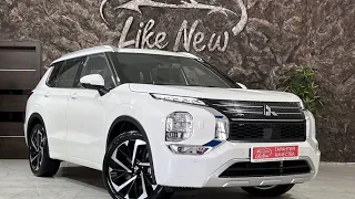 Mitsubishi Outlander 2023 год 2.5 CVT | Эксклюзив!!! | Абсолютно новый автомобиль |