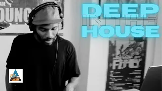 Deep in the House with yME #010 @ JB's Record Lounge Atlanta #dj #mix #deephouse #yme #dith