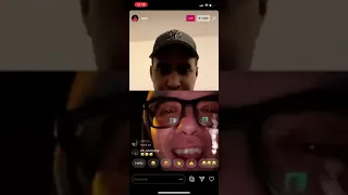 Top5 Late Night Trolling On IG Live 😂!!!