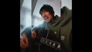 Dead To The World | Noel Gallagher's High Flying Birds | Cover