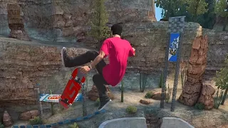 Skate 3: i 1v1 a random skater