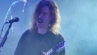 Opeth - Face Of Melinda & In My Time Of Need (Chile 06.04.2017) (Full HD)