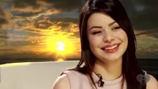 Miranda Cosgrove -  I put my arms around you 💕💕 (FULL HD)