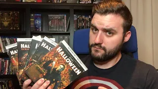 Are The Scream Factory Halloween 4Ks Worth Buying?