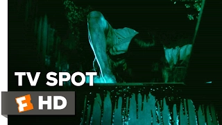 Rings TV SPOT - Experience (2017) - Laura Wiggins Movie