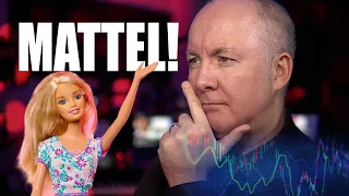MAT Stock - Does Mattel and BARBIE have a future?  - TRADING & INVESTING - Martyn Lucas Investor