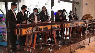 Czardas (marimba) - Vittorio Monti