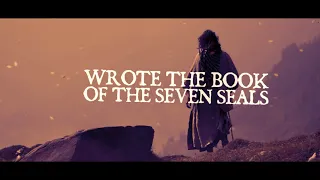 John The Revelator (official lyric video) feat. The Savior's Army