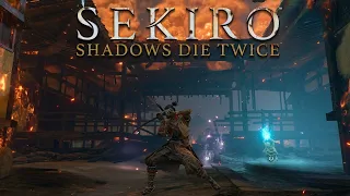 [18] Sekiro: Shadows Die Twice - Проходження українською мовою!