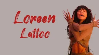 Loreen - Tatto ( Lirik dan Terjemahan Lagu )