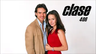 Clase 406 - Soundtrack 250 (Televisa 2002)