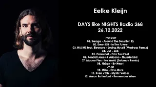 Eelke Kleijn-Days Like Nights Radio 268