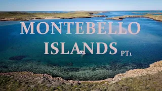 EPIC MONTEBELLO ISLANDS pt1.