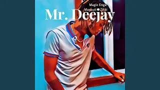 Mr Deejay