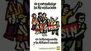 Sandinista National Liberation Front | Wikipedia audio article