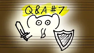 How To Succeed In Music School - Q&A #7