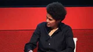 Julie Mehretu: American Artist Lecture Series