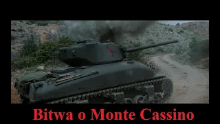 Pierwszy polski film o bitwie o Monte Cassino. Czerwone Maki - Trailer #novaproduction#kino