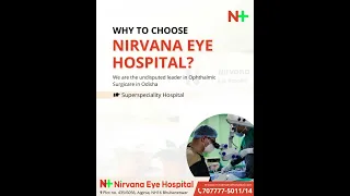 Looking for best eye hospital in Bhubaneswar? | Best eye doctor near me | Best eye treatment near me