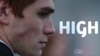 HIGH || betty & archie