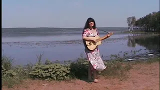 Оксана Манжурина