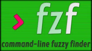 FZF Usage and Examples