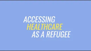 HEALTHCARE IN GREECE - Healthcare for Refugees