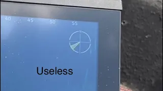 Garmin Livescope: Beam Indicator On Screen and Why Its Useless and The Best Way To See Your Beam