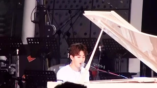 [HD]150719_헨리 (henry lau) + with 루나 | 언제나칸타레 2 _opening