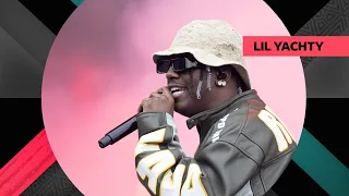 Lil Yachty - Strike (Holster) (Wireless 2023)