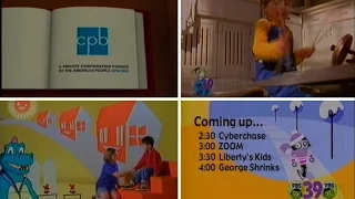 PBS Kids Program Break (2004 WFWA-TV)