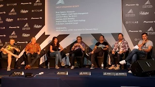 IMS Ibiza 2016: Great Streaming Debate