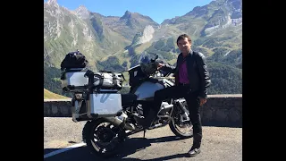 BMW R 1200 GS - Hassliebe über 3 Jahre und 100.000 km - Love hate over 100,000 km