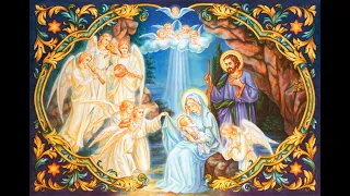 🌟 Joyful Mysteries of the Holy Rosary by Rosa Mystica