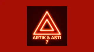 Artik & Asti - Последний Поцелуй My Version Speed Up