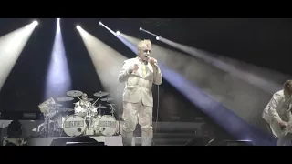 Lindemann - Ladyboy (Live in Kyiv, Ukraine 2020) (multicam)