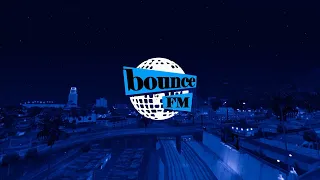 GTA: San Andreas — Bounce FM | Full radio station