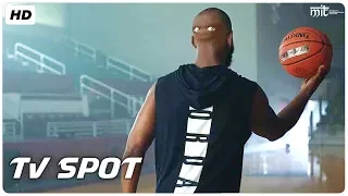 MEN IN BLACK INTERNATIONAL NBA Finals 'Chris Paul' (2019) HD | Mixfinity International