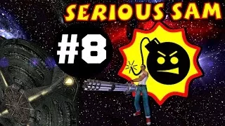 Прохождение игры Serious Sam - The First Encounter #8