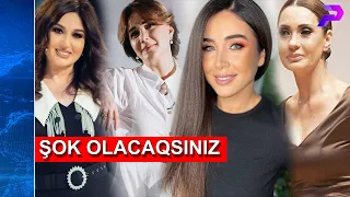 ŞOU - BİZNESİN ESTETİKSİZ XANIMLARI...