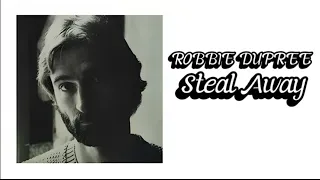 Robbie Dupree - Steal Away (Orig. Full Instrumental) HD Sound 2023