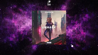 Daxson & Lachi - Unmask (Extended Mix) [COLDHARBOUR RECORDINGS]