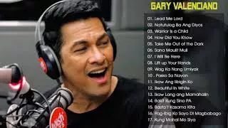 Best Of Gary Valenciano Collection Songs OPM Tagalog Love Songs 2018