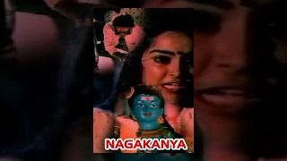 Naga Kanya || Telugu Full Movie ||