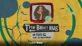 The Bear Hug | Jayda G | WaterBear