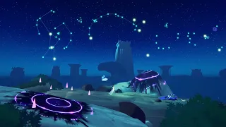 Nightscape Gameplay Trailer
