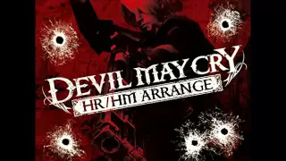 Shoot The Works|| Devil May Cry HR/HM Arrange