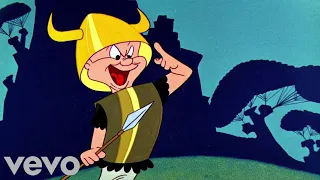 Elmer Fudd - Kill the Wabbit (Official Video) ft. Bugs Bunny