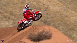 MOTOCROSS WHIPS AND SCRUBS COMPILATION 2018 ep. 2