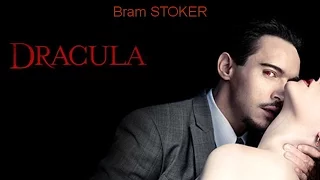 Dracula   by Bram STOKER (1847 - 1912)   by Supernatural Fiction Audiobooks